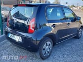 Volkswagen Up! 1.0 BlueMotion Move