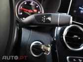 Mercedes-Benz C 200 d Avantgarde Aut.