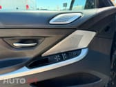 BMW 640 d Pack M