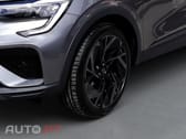 Renault Arkana E-Tech Híbrido 145 esprit Alpine