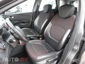 Renault Captur 1.5 dCi Exclusive