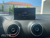 Audi A3 Sportback 1.6 TDI Advance