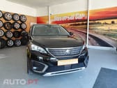 Peugeot 5008 PureTech 130 Stop & Start Active Pack