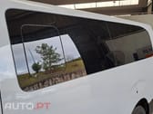 Opel Vivaro 1.5 CDTi L3H1 9Lugares