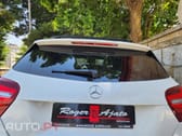 Mercedes-Benz A 180 d 7G-DCT AMG Line