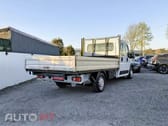 Citroen Jumper JUMPER CHASSI CABINE 2.2 HDI 35 L4 CD