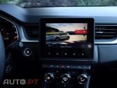 Renault Captur 1.3 TCe Intens EDC