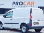 Renault Kangoo 1.5 dCi Confort S/S