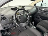 Citroen C4 1.6 e-HDi Exclusive CMP6