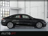 Mercedes-Benz CLA 250 EQ AMG Line