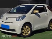 Toyota iQ 1.0 VVT-i