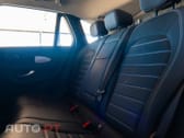 Mercedes-Benz GLC 250 d Exclusive 4-Matic