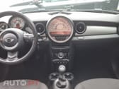 MINI Cabrio Cooper D