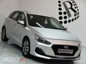 Hyundai i30 1.6 CRDi Comfort+Navi