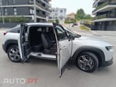 Mazda CX-30 e-SKYACTIV Makoto Urban Expression