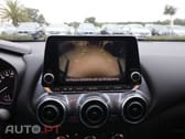 Nissan Juke 1.0 DIG-T Acenta DCT