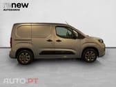 Opel Combo CDTI