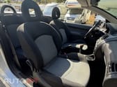 Peugeot 206 CC 1.6
