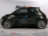 Fiat 500e Icon Plus 42 KWh