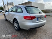 Audi A4 Avant 2.0 TDI