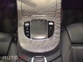 Mercedes-Benz CLS 220 d AMG Line