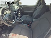 Renault Captur EVOLUTION ECO-G 100