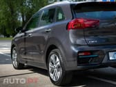 Kia Niro Edition 7