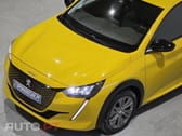 Peugeot E-208 50 kWh Style
