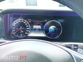 Mercedes-Benz E 220 d 9G-TRONIC AMG Line 194 cv 4Matic
