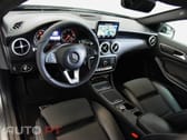 Mercedes-Benz A 180 d Style Aut.