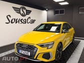 Audi S3 S tronic
