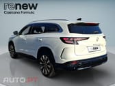 Renault Espace Espace Hibrido 1.2 E-Tech Full Hybrid Techno | 200cv | 5P | 7L