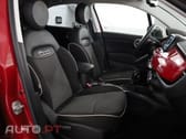 Fiat 500X 1.6 MJ Lounge J18 DCT S&S