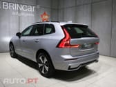 Volvo XC60 2.0 T6 PHEV Black Edition AWD