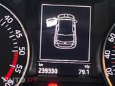 Skoda Fabia Ambition