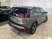 Peugeot 3008 1.5 BlueHDi Allure