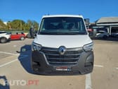 Renault Master 2.3 dCi L2H1 3.5T SS EuroVI