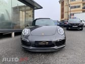 Porsche 911 Turbo S PDK
