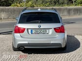 BMW 318 d Touring Auto Pack M