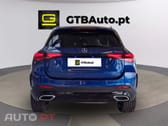 Mercedes-Benz GLC 300 e 4M AMG-Line