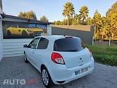 Renault Clio 1.5 dCi Comfort