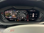 Lamborghini Urus 4.0 V8