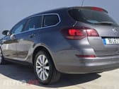 Opel Astra Sports Tourer 1.7 CDTi Enjoy
