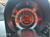 Fiat 500 Hibrido Sport