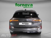 Opel Astra Sports Tourer 1.2 T Hybrid GS eDCT