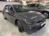 Volkswagen Golf 1.5 TSI e-Hybrid Life DSG