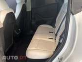Tesla Model Y Tração Traseira