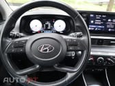 Hyundai i20 1.2 Comfort
