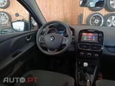 Renault Clio 0.9 TCE Confort