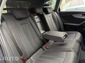 Audi A4 Avant 35 TDI Advanced S tronic